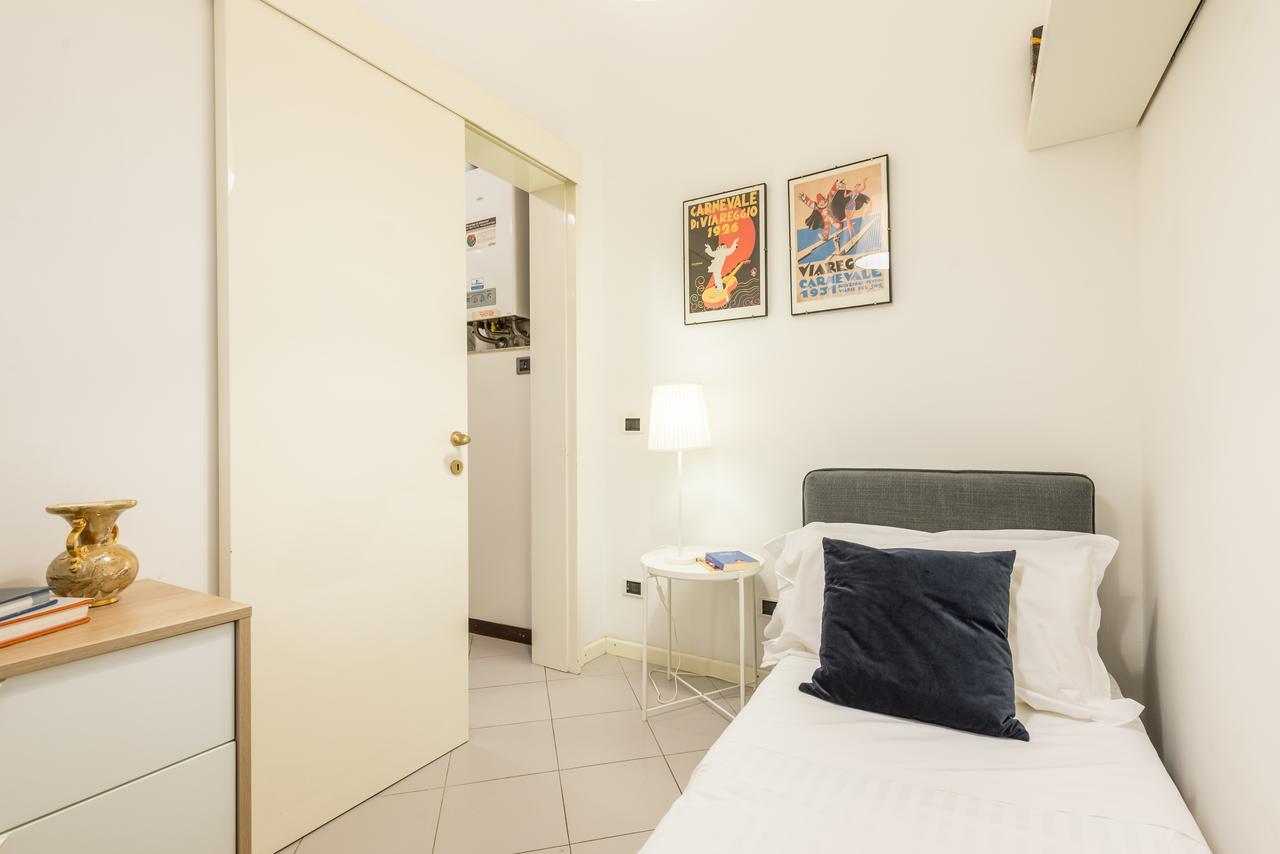 Giulietta By Mmega Apartment ฟลอเรนซ์ ภายนอก รูปภาพ
