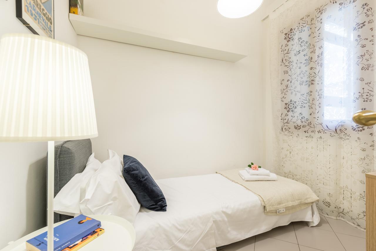 Giulietta By Mmega Apartment ฟลอเรนซ์ ภายนอก รูปภาพ